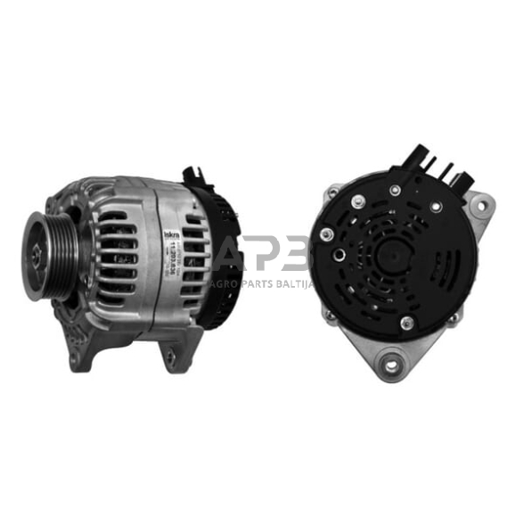 Generatorius Mahle 14V 120A MG772