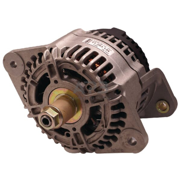 Generatorius Mahle 14V 150A IA1058