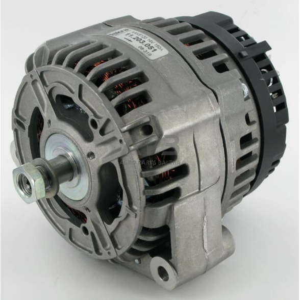 Generatorius Mahle 14V 150A IA1117