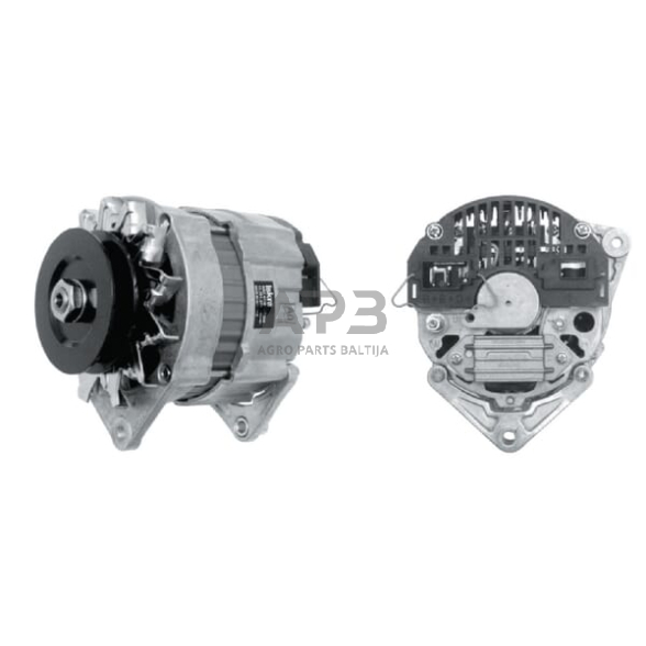 Generatorius Mahle 14V 65A IA0276 1