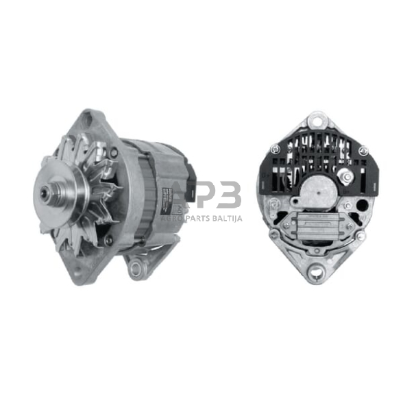 Generatorius Mahle 14V 65A IA0327 1