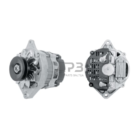 Generatorius Mahle 14V 65A IA0513 1