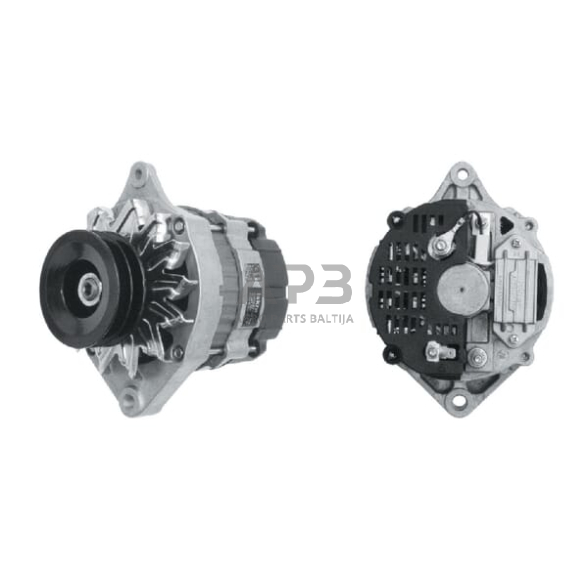 Generatorius Mahle 14V 65A IA0524 1