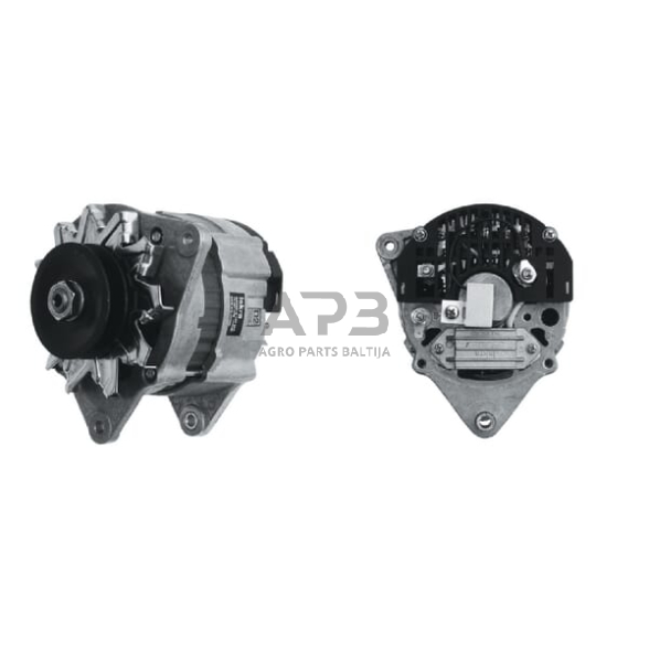 Generatorius Mahle 14V 65A IA0876 1