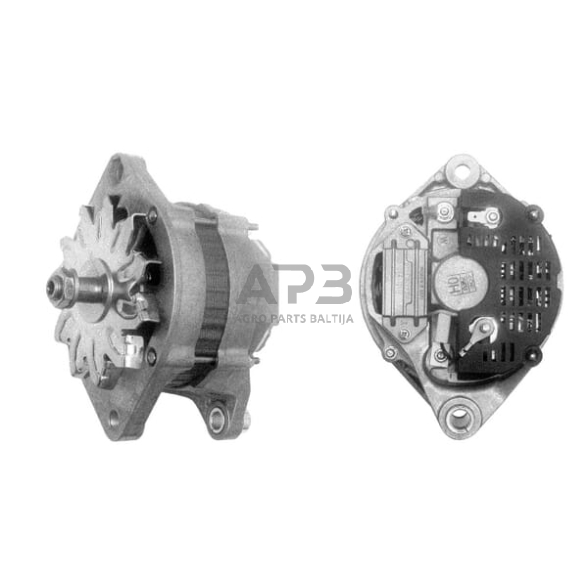 Generatorius Mahle 14V 65A MG357