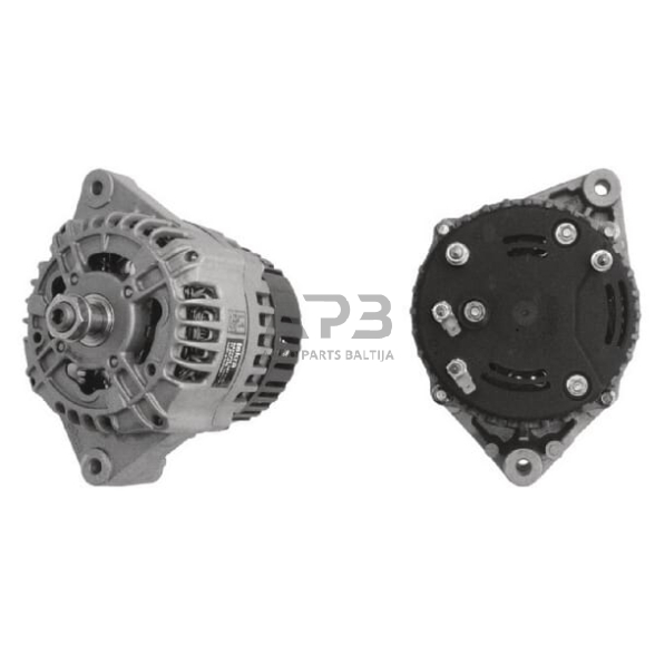 Generatorius Mahle 14V 95A IA0675 1