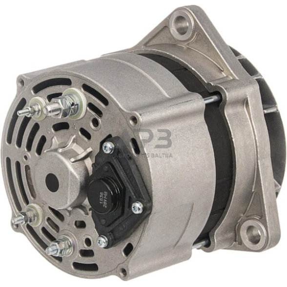 Generatorius Mahle 28V 140A MG622 1