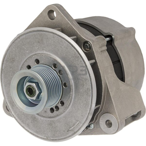 Generatorius Mahle 28V 140A MG622