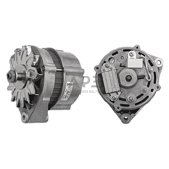 Generatorius Mahle 28V 35A IA1079 2