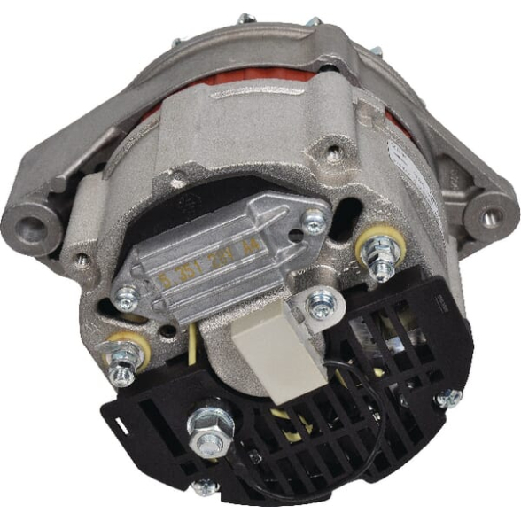 Generatorius Mahle 28V 50A IA0759 1