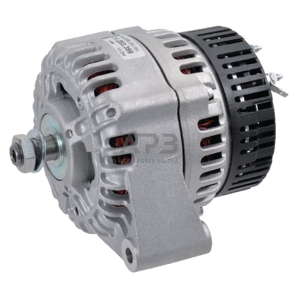 Generatorius Mahle 28V 55A IA1026