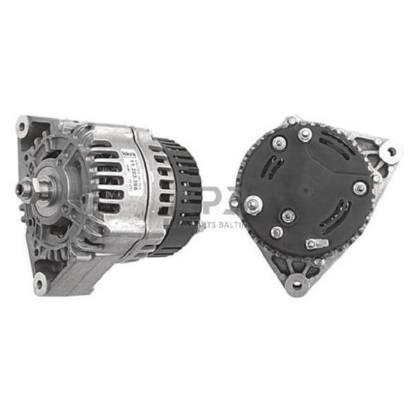 Generatorius Mahle 28V 55A IA1076 2