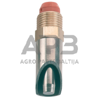 Girdymo kranelis Kerbl 1/2" Ø1/2" SIR5114N