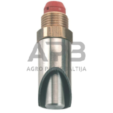 Girdymo kranelis Kerbl 1/2" Ø3/4" SIR5115N