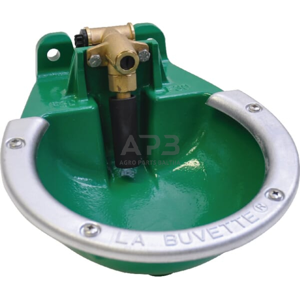 Girdykla LA BUVETTE F30A PC 1/2", BU3294