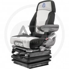GRAMMER sėdynė MAXIMO XT Dynamic Plus MSG97AL/741, 2401340888
