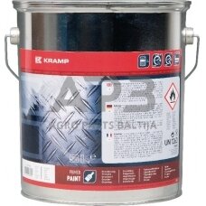 Gruntas metalui 111112KR Gruntas geltonas 5L