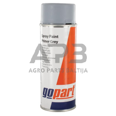 Gruntas metalui 777704GP Pilkas gruntas 400ml