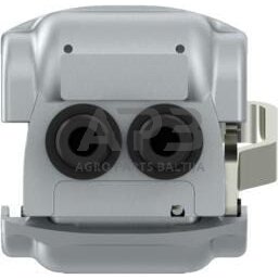 Greito atleidimo jungtis Wabco Duo-Matic 4528020000 1