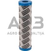 Hidraulikos filtras MANN-FILTER HD9003