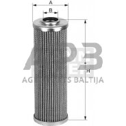 Hidraulikos filtras MANN-FILTER HD5007