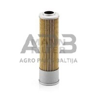 Hidraulikos filtras MANN-FILTER H6143