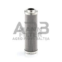 Hidraulikos filtras MANN-FILTER HD5122