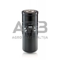 Hidraulikos filtras MANN-FILTER WH12575