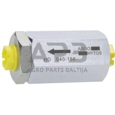 Hidraulikos filtras Hifi-filter SH52319