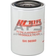 Hidraulikos filtras Hifi-filter SH56560