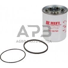 Hidraulikos filtras Hifi-filter SH56760