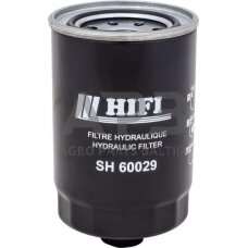 Hidraulikos filtras Hifi-filter SH60029