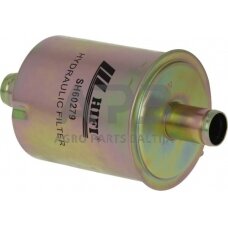 Hidraulikos filtras Hifi-filter SH60279