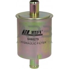 Hidraulikos filtras Hifi-filter SH60279