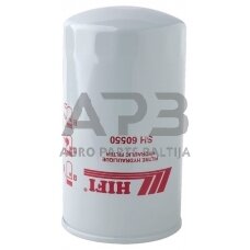 Hidraulikos filtras Hifi-filter SH60550