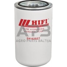 Hidraulikos filtras Hifi-filter SH62027