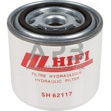 Hidraulikos filtras Hifi-filter SH62117