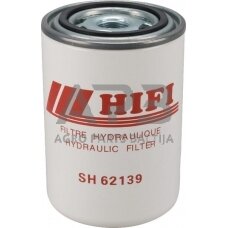 Hidraulikos filtras Hifi-filter SH62139