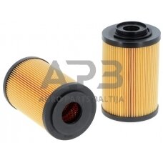 Hidraulikos filtras Hifi-filter SH630094