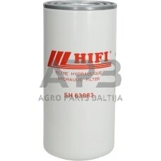 Hidraulikos filtras Hifi-filter SH63083