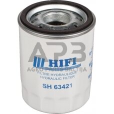 Hidraulikos filtras Hifi-filter SH63421