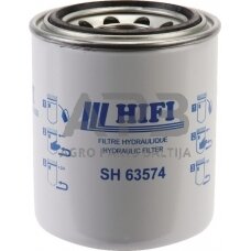 Hidraulikos filtras Hifi-filter SH63574