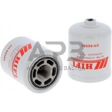 Hidraulikos filtras Hifi-filter SH66084