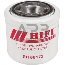 Hidraulikos filtras Hifi-filter SH66172