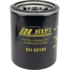 Hidraulikos filtras Hifi-filter SH66189