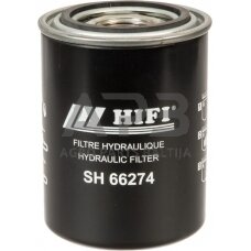 Hidraulikos filtras Hifi-filter SH66274