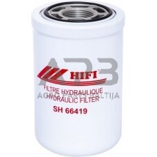 Hidraulikos filtras Hifi-filter SH66419