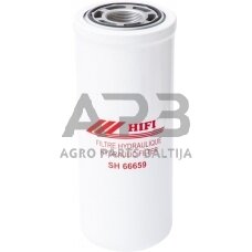 Hidraulikos filtras Hifi-filter SH66659