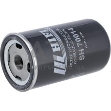 Hidraulikos filtras Hifi-filter SH70014