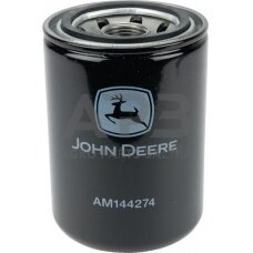 Hidraulikos filtras John Deere AM144274